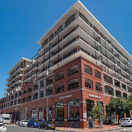 Xenia Aparthotel By Totalstay Κέιπ Τάουν Εξωτερικό φωτογραφία
