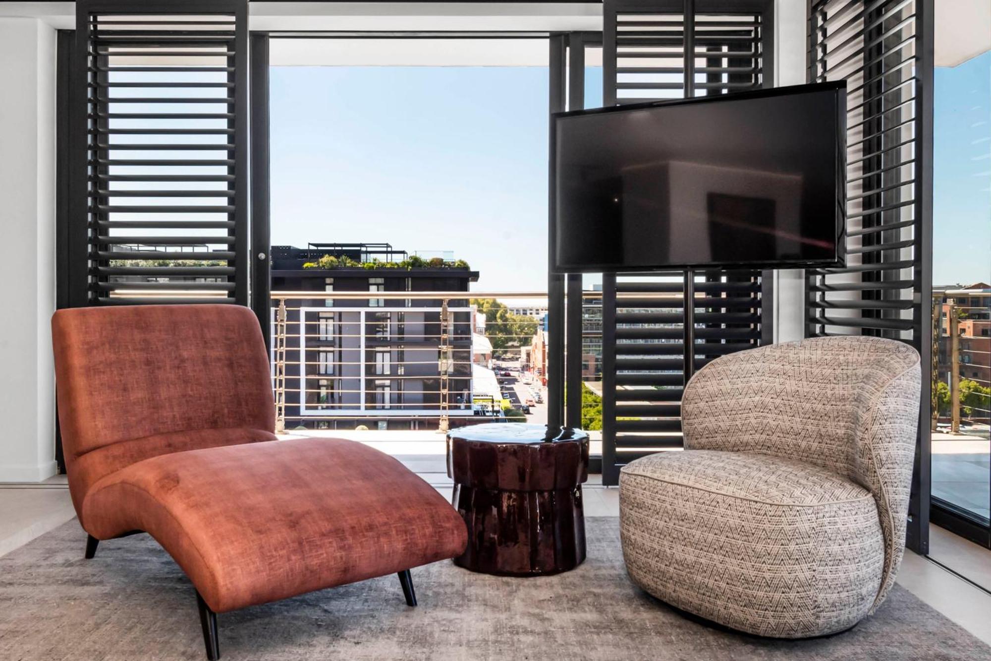 Xenia Aparthotel By Totalstay Κέιπ Τάουν Εξωτερικό φωτογραφία