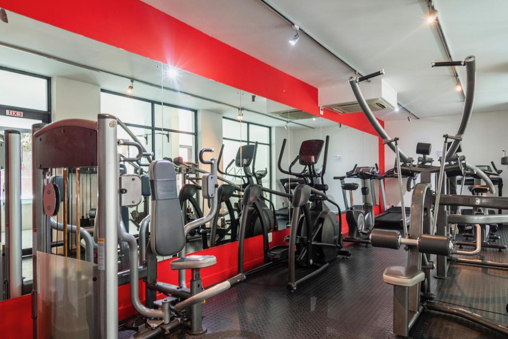 Xenia Aparthotel By Totalstay Κέιπ Τάουν Εξωτερικό φωτογραφία