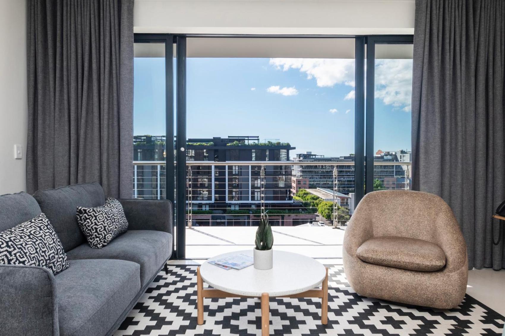 Xenia Aparthotel By Totalstay Κέιπ Τάουν Εξωτερικό φωτογραφία