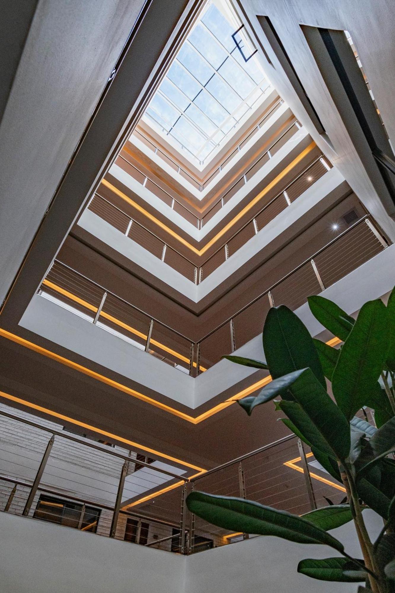 Xenia Aparthotel By Totalstay Κέιπ Τάουν Εξωτερικό φωτογραφία