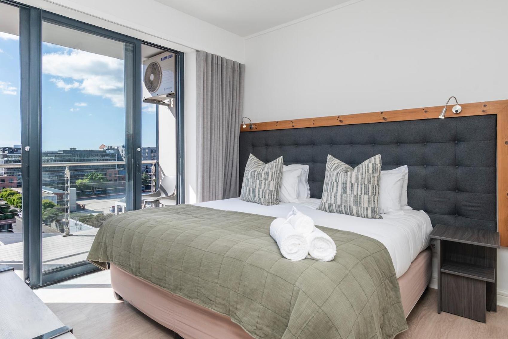 Xenia Aparthotel By Totalstay Κέιπ Τάουν Εξωτερικό φωτογραφία