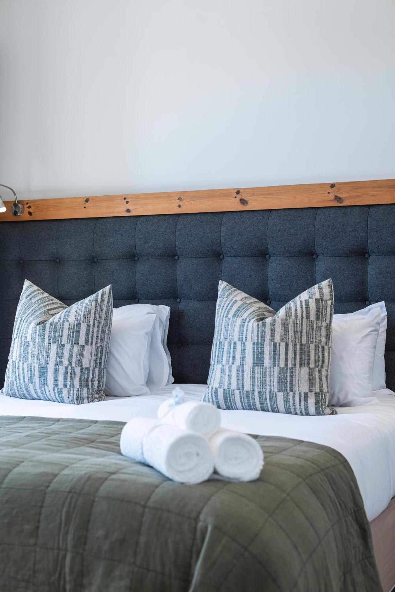 Xenia Aparthotel By Totalstay Κέιπ Τάουν Εξωτερικό φωτογραφία