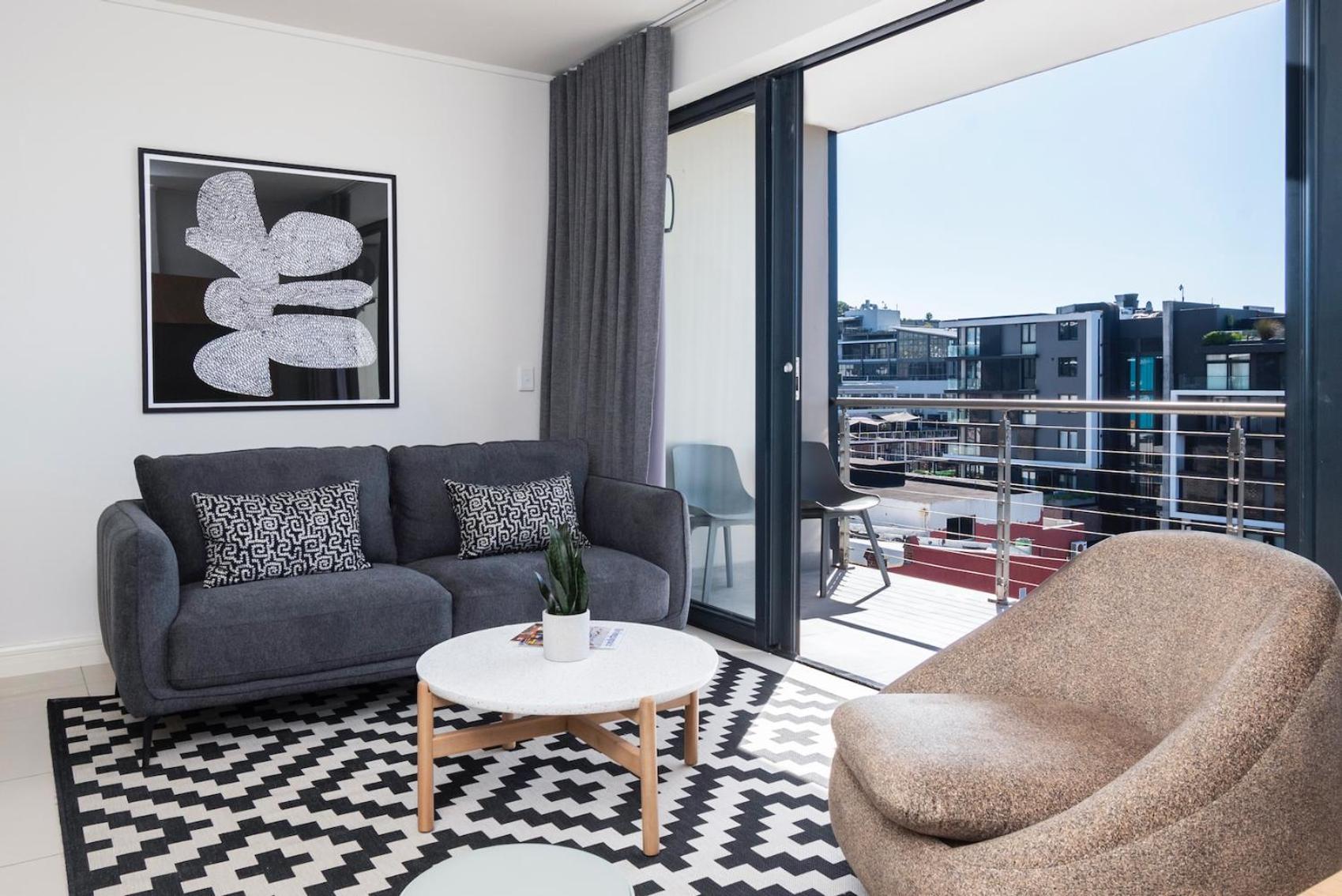 Xenia Aparthotel By Totalstay Κέιπ Τάουν Εξωτερικό φωτογραφία
