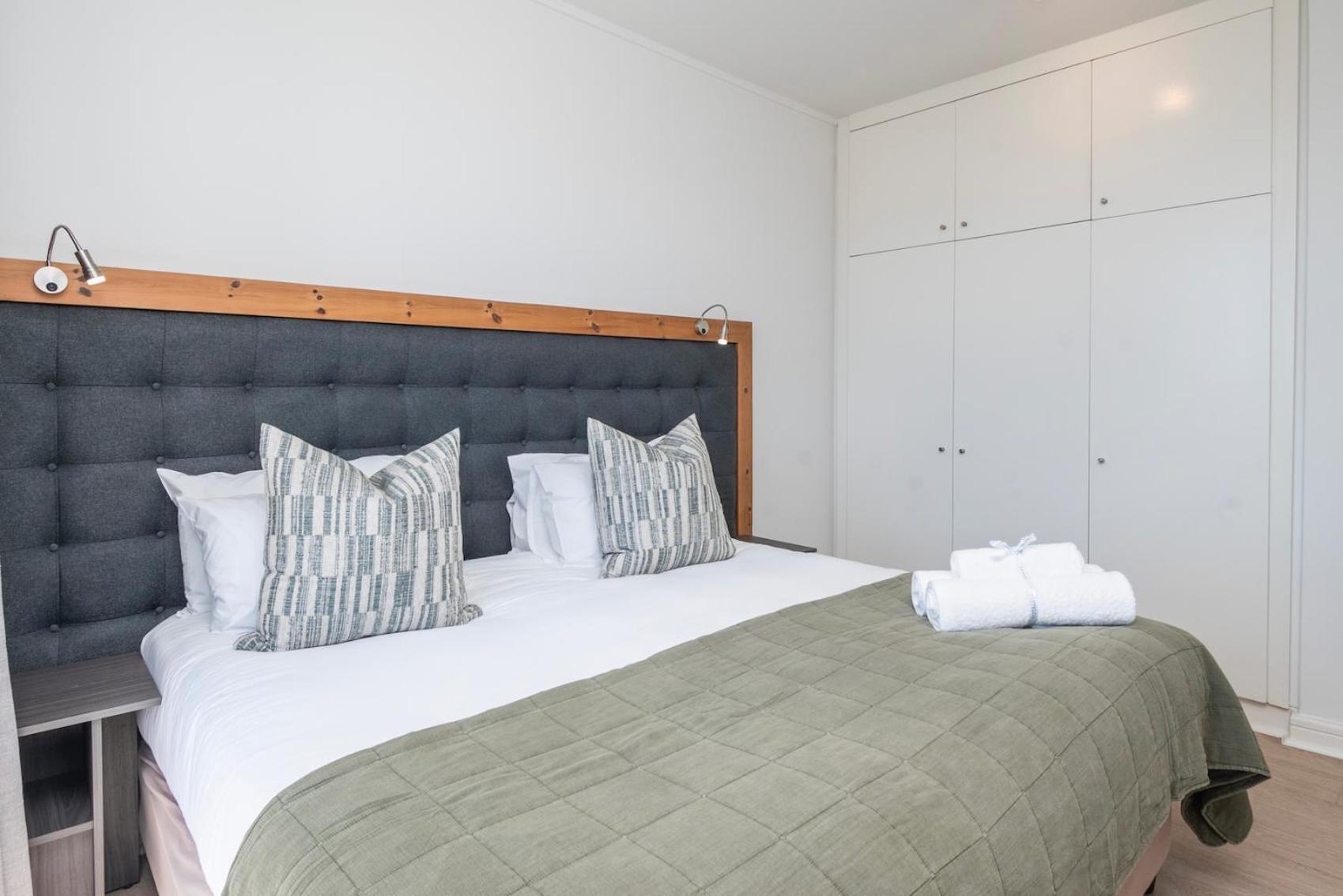 Xenia Aparthotel By Totalstay Κέιπ Τάουν Εξωτερικό φωτογραφία