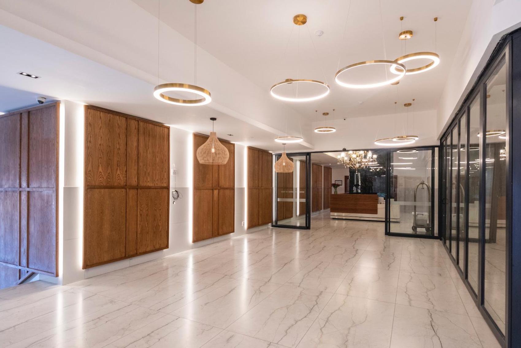Xenia Aparthotel By Totalstay Κέιπ Τάουν Εξωτερικό φωτογραφία