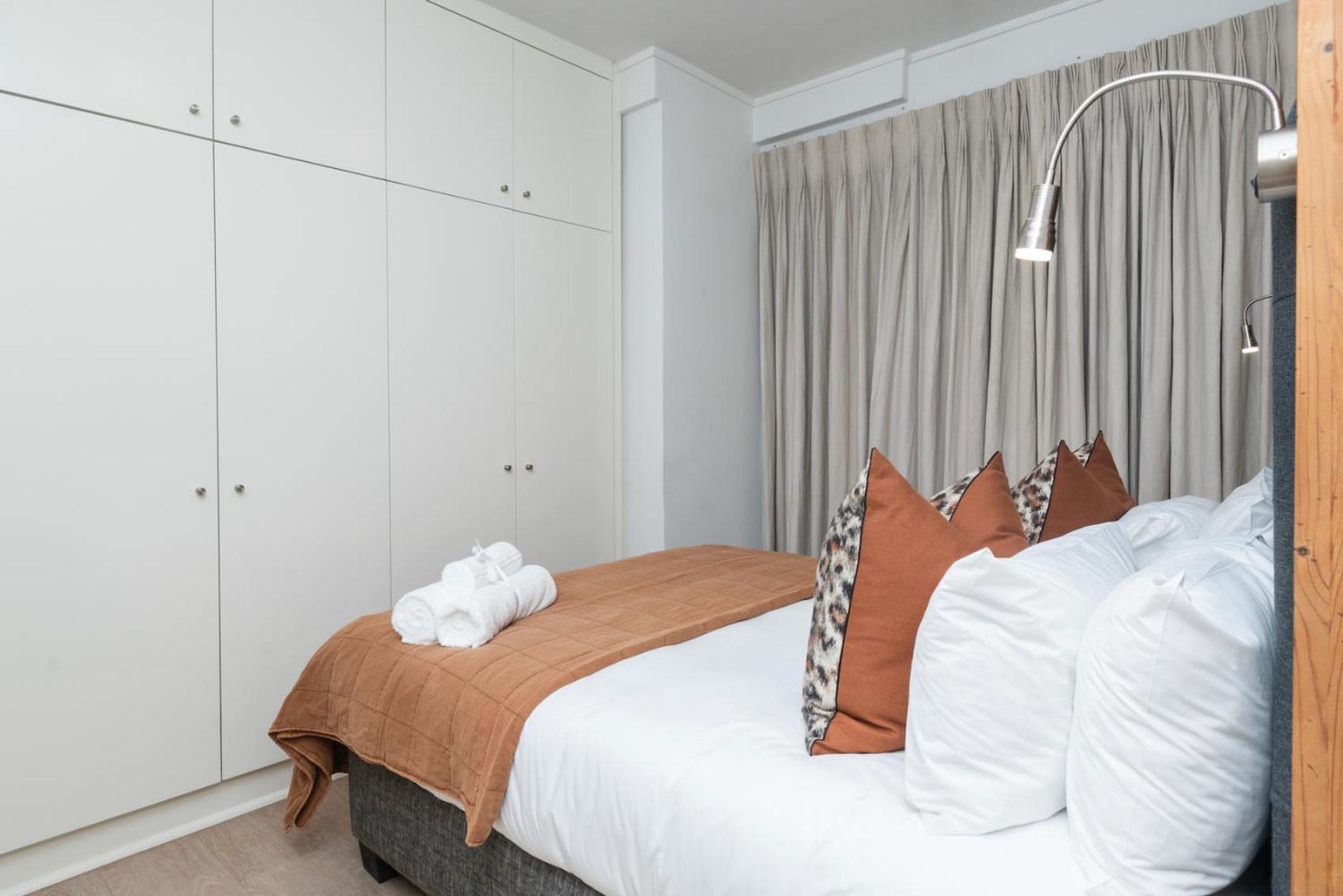 Xenia Aparthotel By Totalstay Κέιπ Τάουν Εξωτερικό φωτογραφία