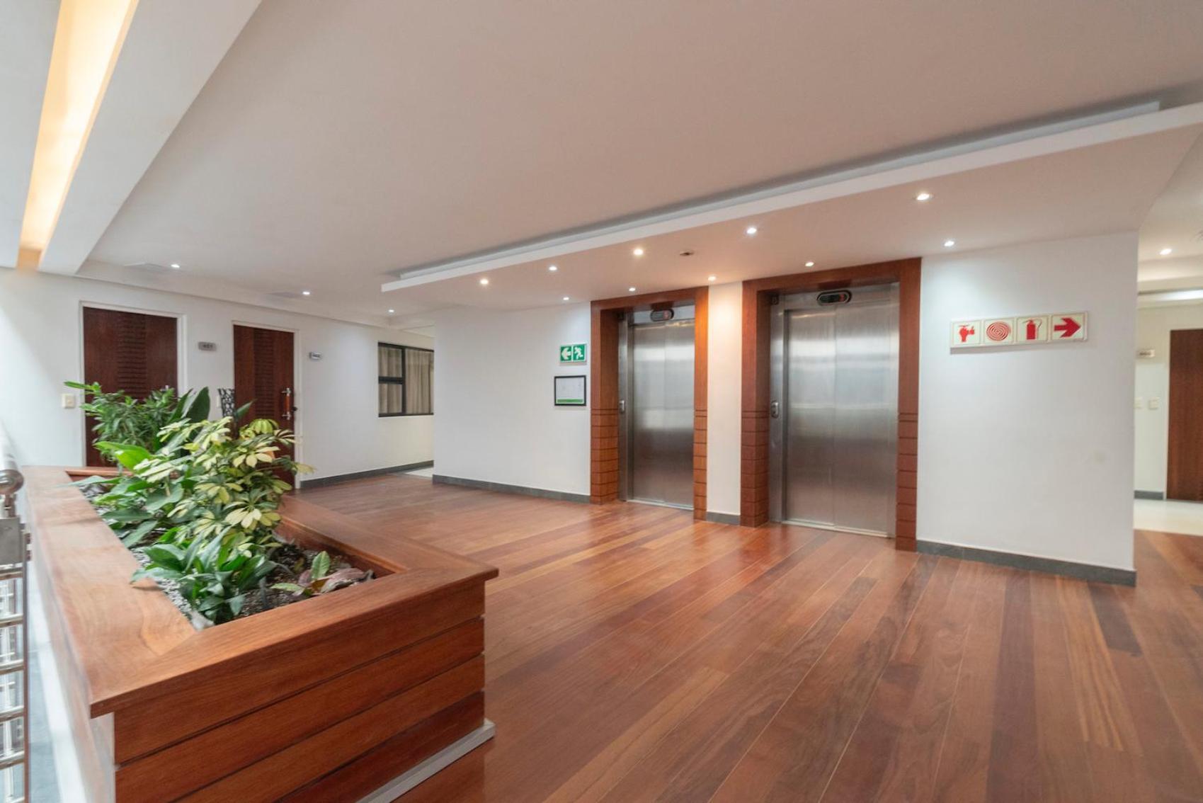Xenia Aparthotel By Totalstay Κέιπ Τάουν Εξωτερικό φωτογραφία