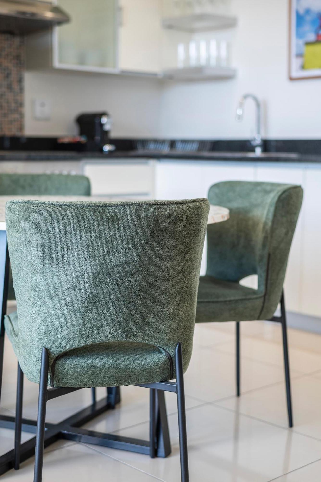 Xenia Aparthotel By Totalstay Κέιπ Τάουν Εξωτερικό φωτογραφία