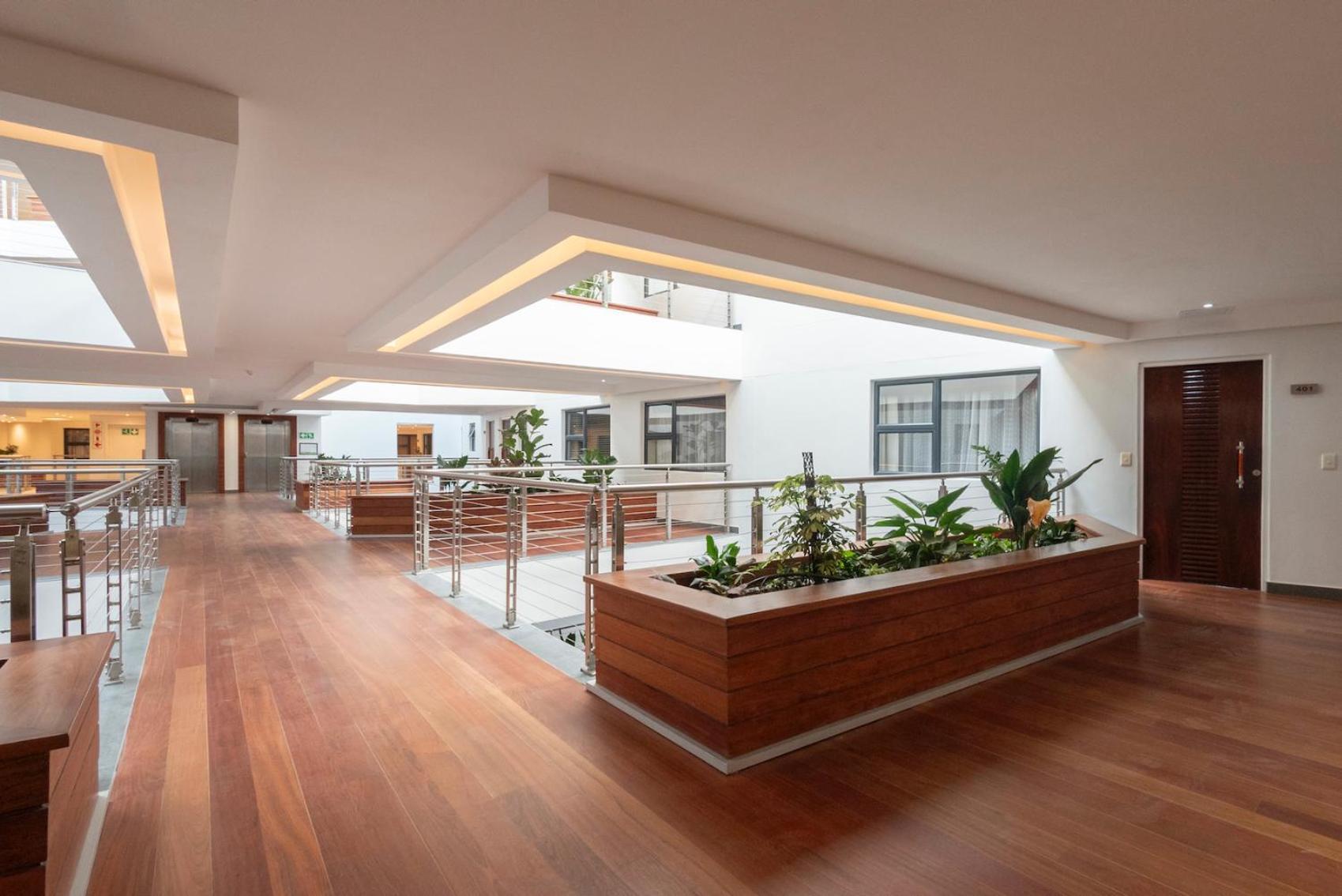 Xenia Aparthotel By Totalstay Κέιπ Τάουν Εξωτερικό φωτογραφία