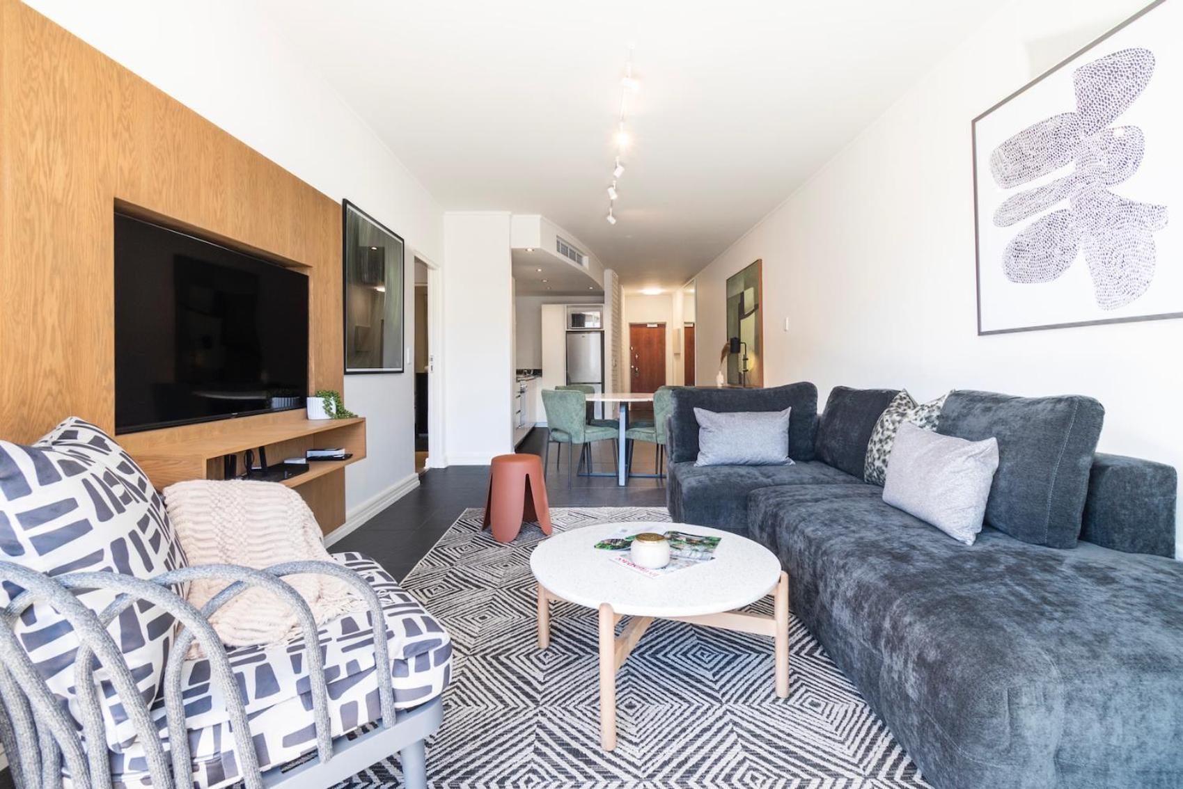 Xenia Aparthotel By Totalstay Κέιπ Τάουν Εξωτερικό φωτογραφία