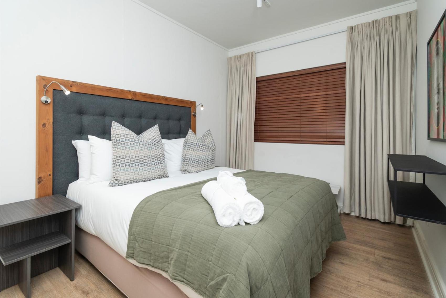 Xenia Aparthotel By Totalstay Κέιπ Τάουν Εξωτερικό φωτογραφία