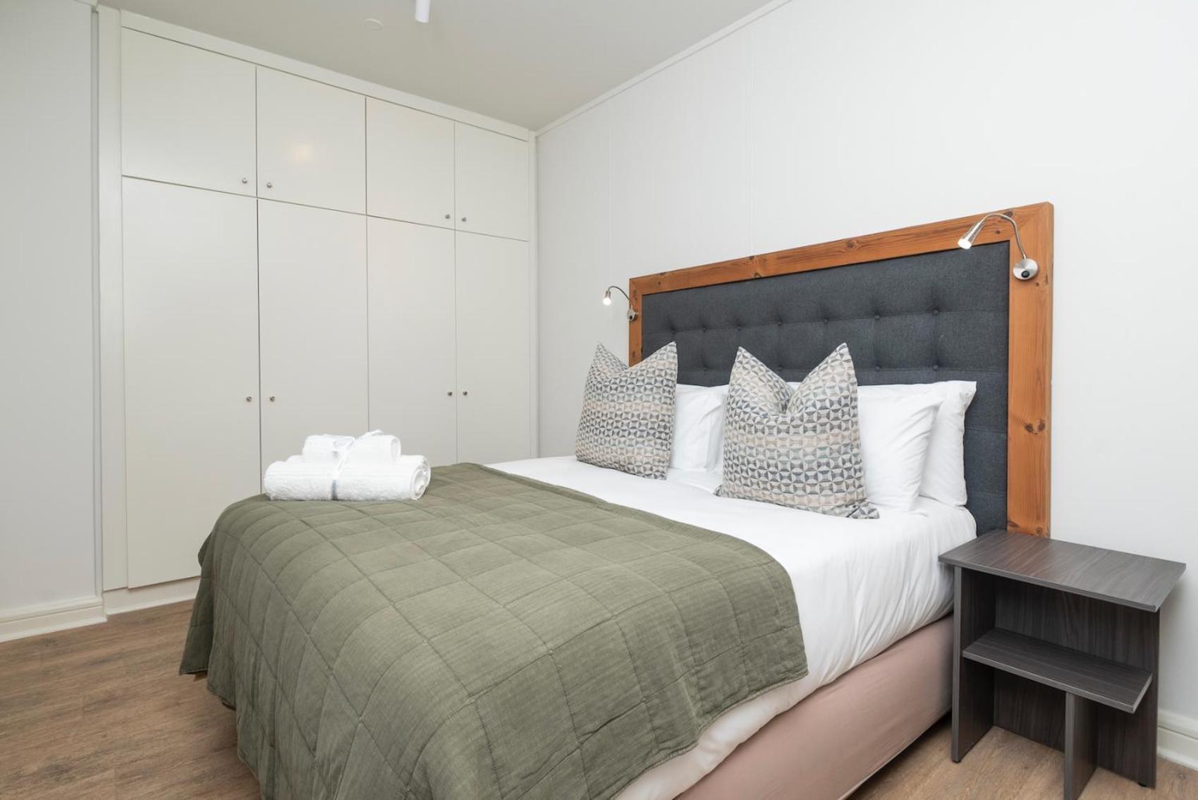 Xenia Aparthotel By Totalstay Κέιπ Τάουν Εξωτερικό φωτογραφία