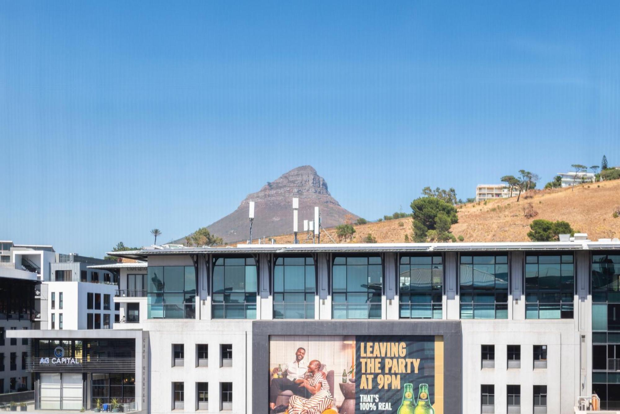 Xenia Aparthotel By Totalstay Κέιπ Τάουν Εξωτερικό φωτογραφία