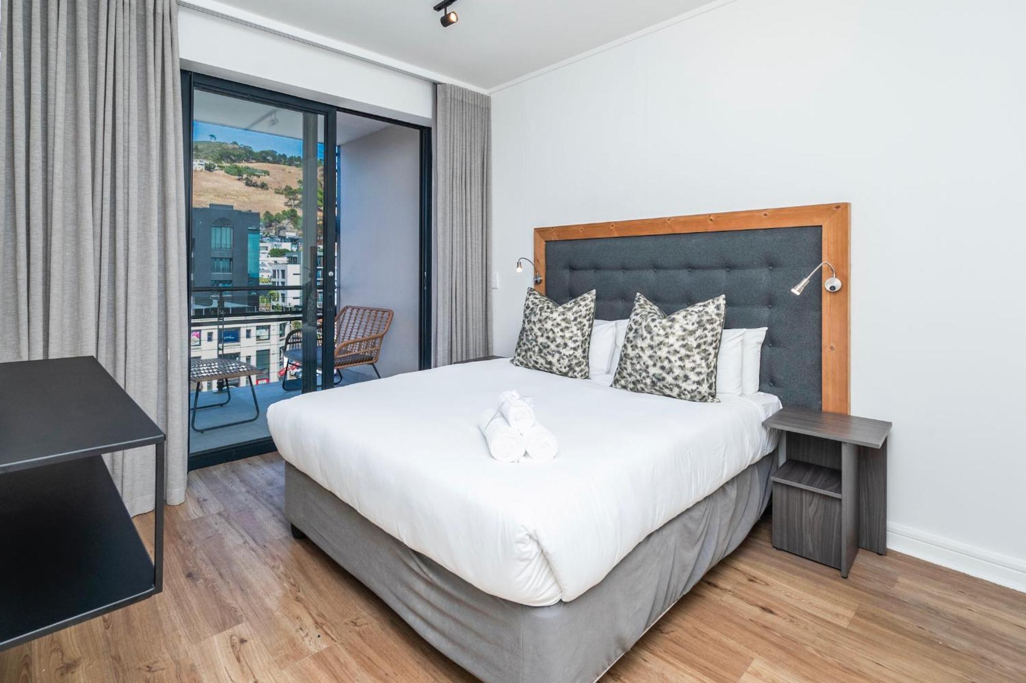 Xenia Aparthotel By Totalstay Κέιπ Τάουν Εξωτερικό φωτογραφία