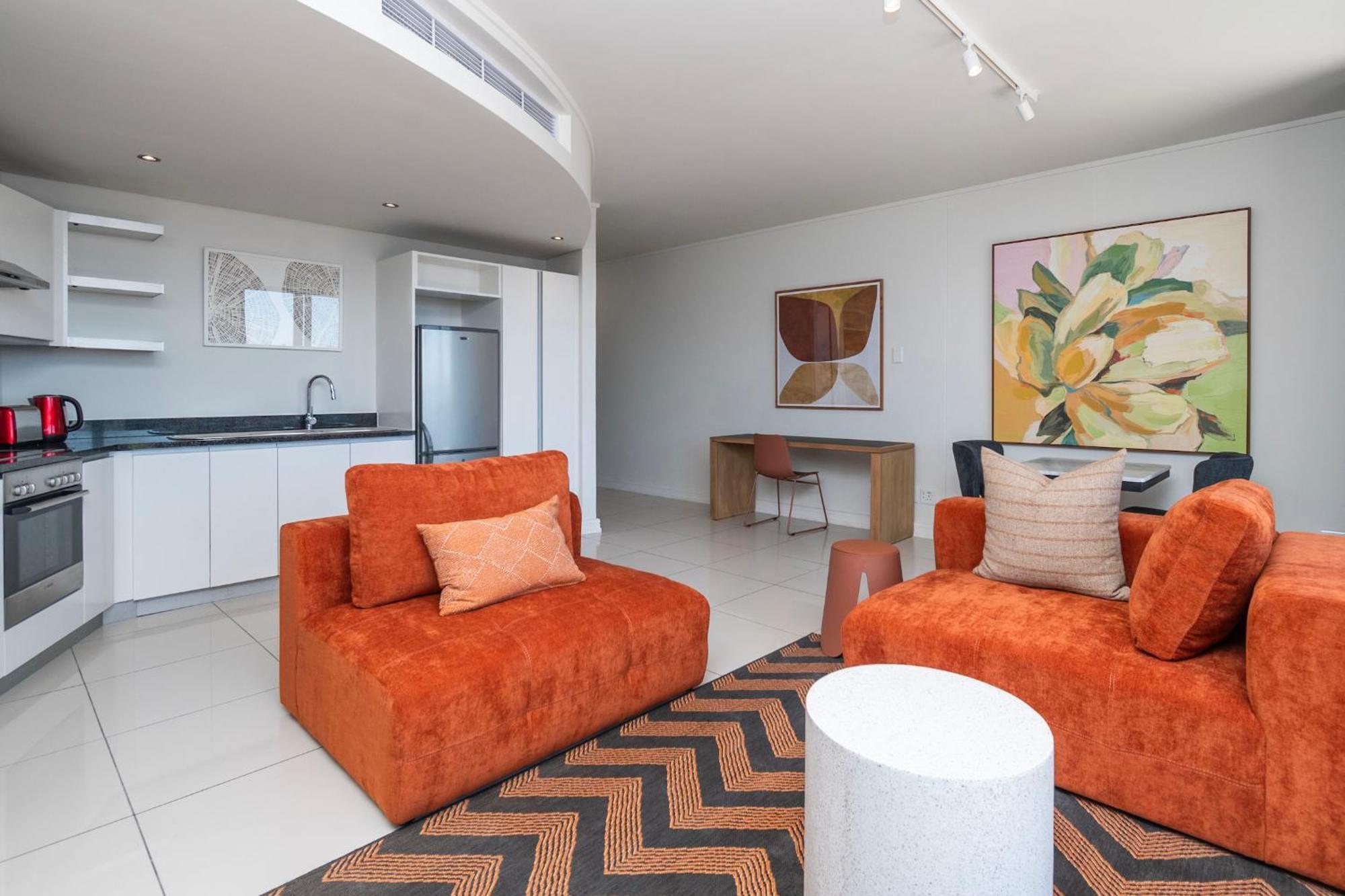 Xenia Aparthotel By Totalstay Κέιπ Τάουν Εξωτερικό φωτογραφία