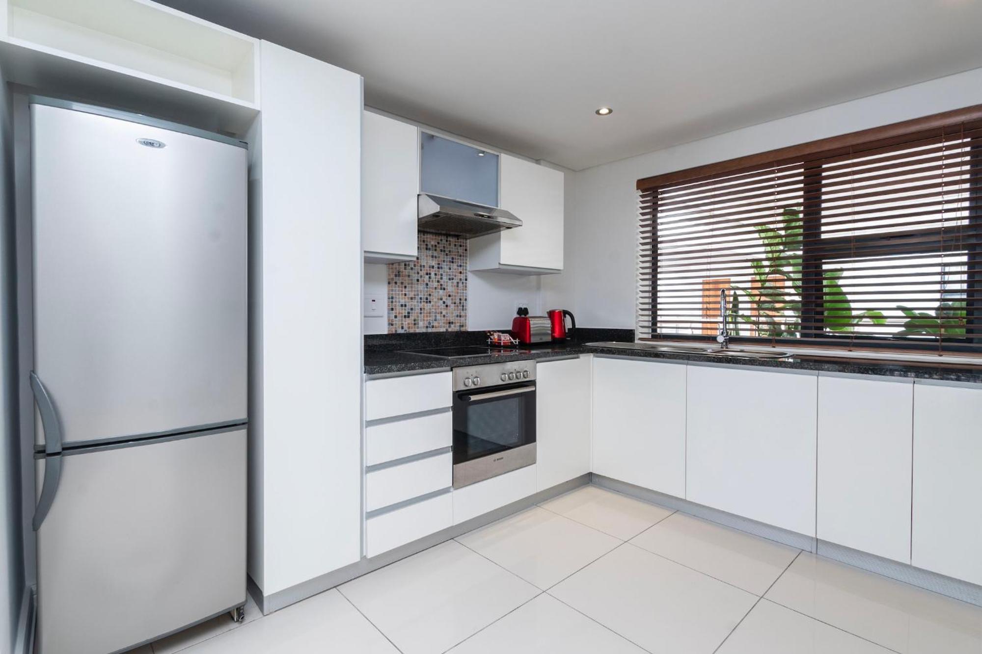 Xenia Aparthotel By Totalstay Κέιπ Τάουν Εξωτερικό φωτογραφία