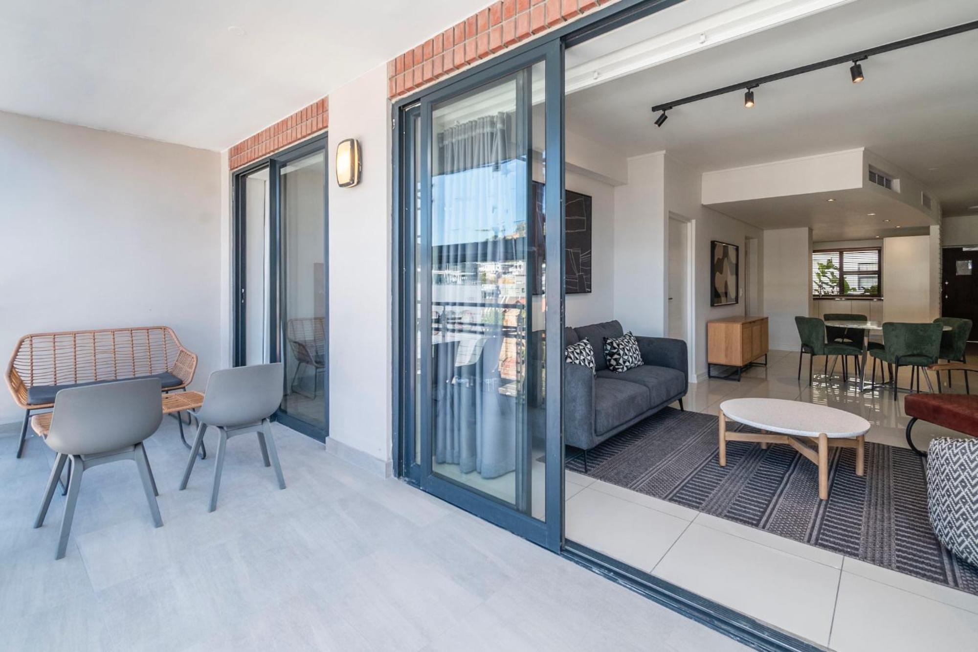Xenia Aparthotel By Totalstay Κέιπ Τάουν Εξωτερικό φωτογραφία