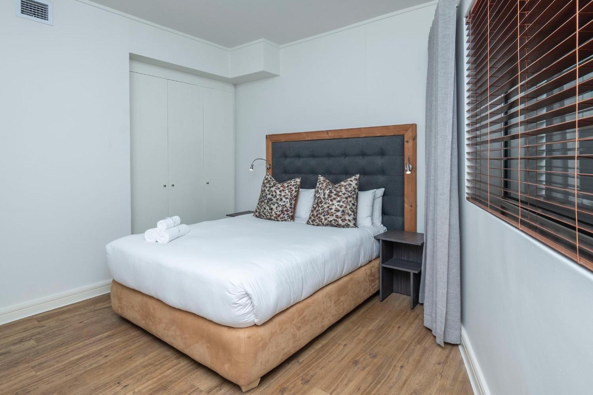 Xenia Aparthotel By Totalstay Κέιπ Τάουν Εξωτερικό φωτογραφία