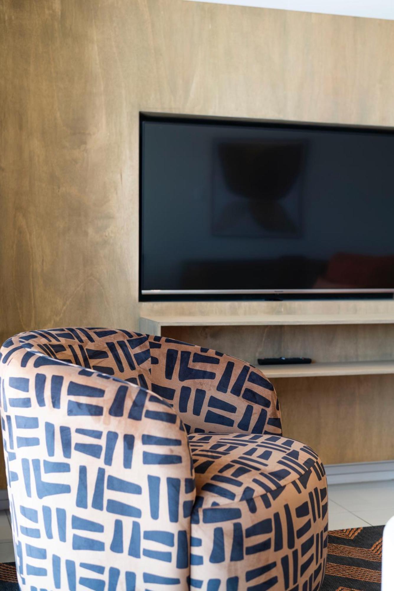 Xenia Aparthotel By Totalstay Κέιπ Τάουν Εξωτερικό φωτογραφία