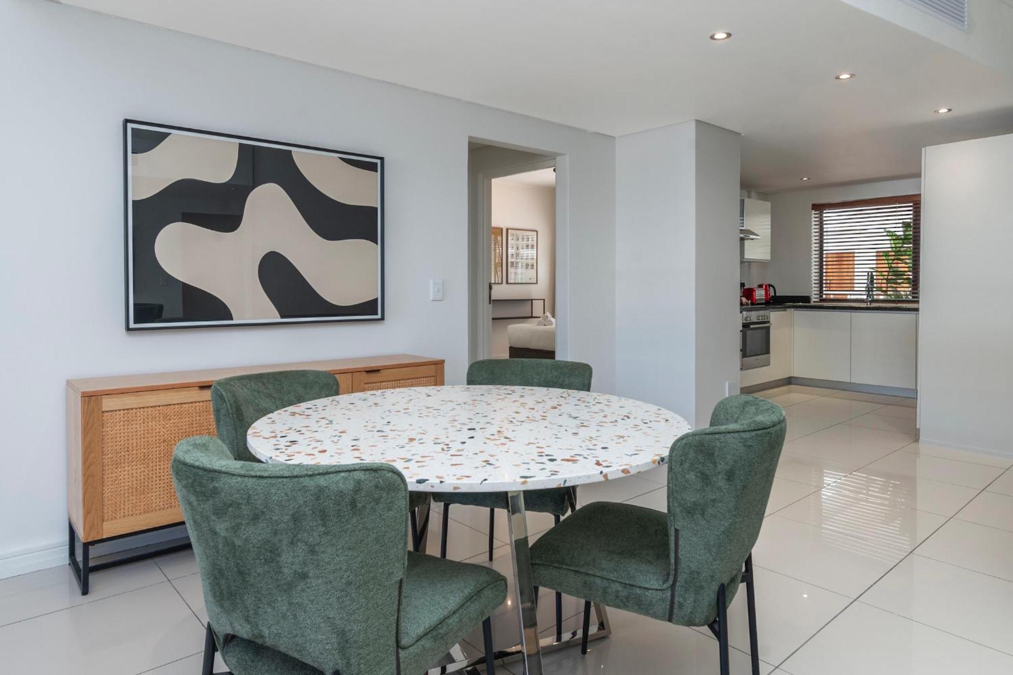 Xenia Aparthotel By Totalstay Κέιπ Τάουν Εξωτερικό φωτογραφία