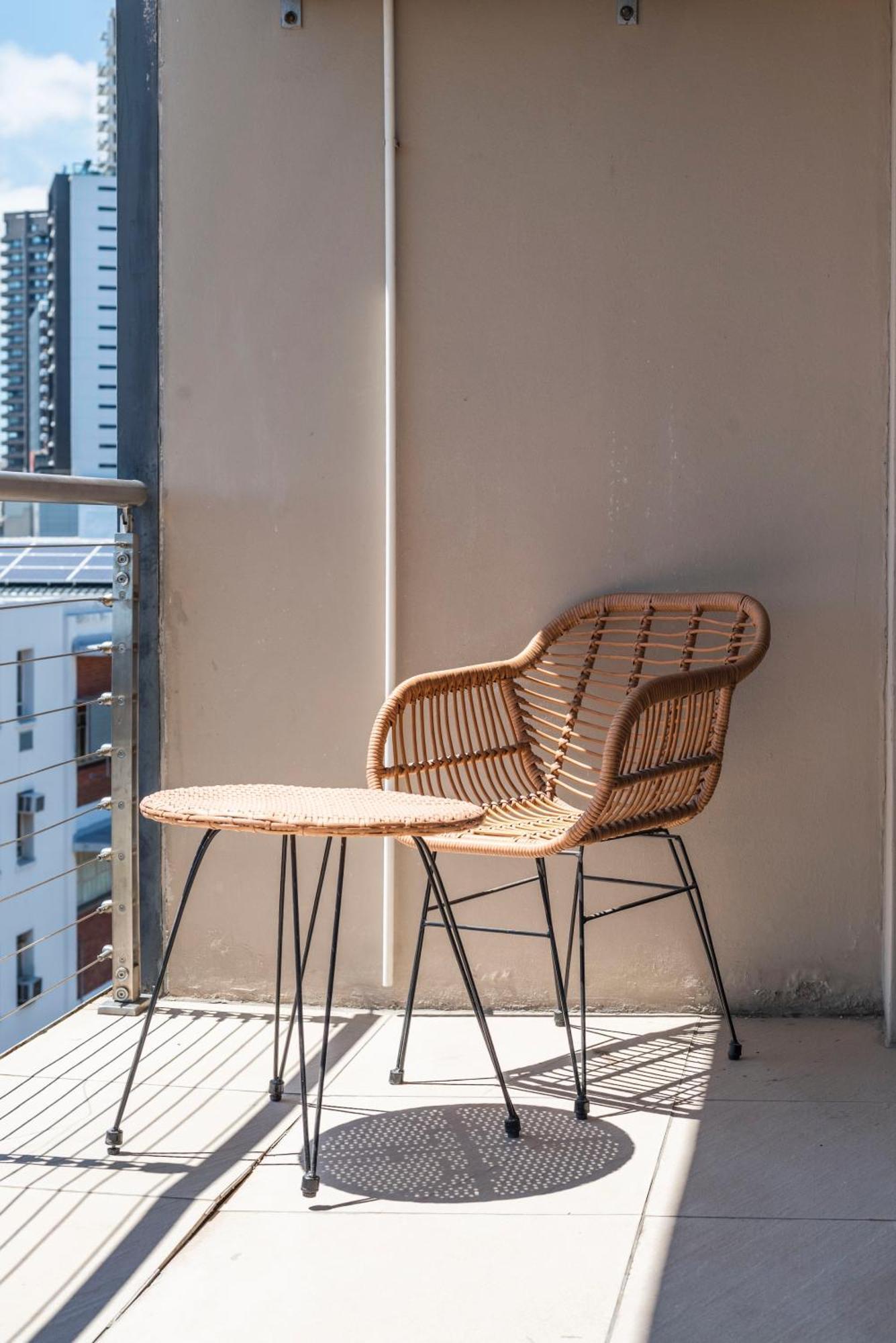 Xenia Aparthotel By Totalstay Κέιπ Τάουν Εξωτερικό φωτογραφία